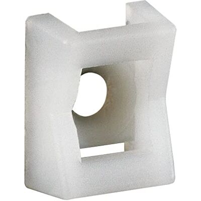 Legrand Colring/Colson fläns Central fästfäste för krage Legrand Colring/Colson fläns Central fästfäste för krage