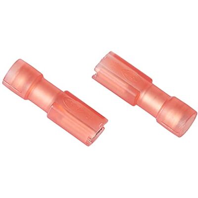 Elpress 400100059 plug-in platt, vollisolerad, 0,5–1,5 område av drivrutinen mm², 2,8 x 0,8 plug-mått, 100 paket, röd Elpress 400100059 plug-in platt, vollisolerad, 0,5–1,5 område av drivrutinen mm², 2,8 x 0,8 plug-mått, 100 paket, röd