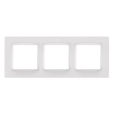 Simon Ram 3 element vit matt 82 CONCEPT Simon Ram 3 element vit matt 82 CONCEPT