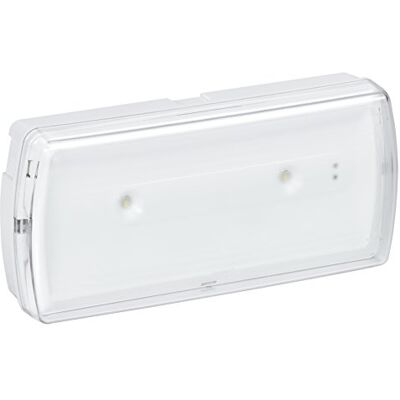 Legrand Ura21 LED 661601 Backup-ljus 70 lm 1H iP42 Legrand Ura21 LED 661601 Backup-ljus 70 lm 1H iP42