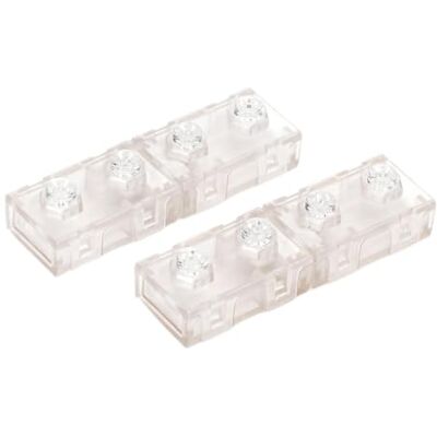 VoltShine I-kontakt för 8 mm LED-remsa säkra och effektiva sömmar i dina belysningsprojekt. Säkerställ en hållbar och stabil anslutning. Förnya ditt utrymme VoltShine I-kontakt för 8 mm LED-remsa säkra och effektiva sömmar i dina belysningsprojekt. Säkerställ en hållbar och stabil anslutning. Förnya ditt utrymme