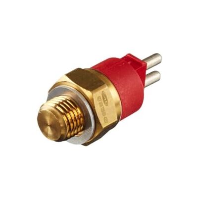HELLA - 6ZT 008 729-001 - Temperaturswitch HELLA - 6ZT 008 729-001 - Temperaturswitch