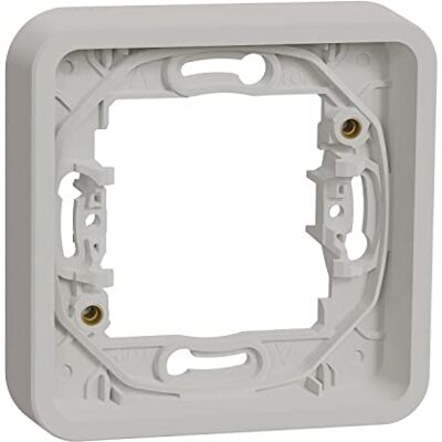 Schneider Electric MUR39107, grå Schneider Electric MUR39107, grå