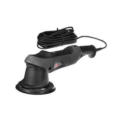 Perfect-It 3M rotorbital polermaskin 21 mm 230 V 50 Hz typ F-kontakt 34103E Perfect-It 3M rotorbital polermaskin 21 mm 230 V 50 Hz typ F-kontakt 34103E