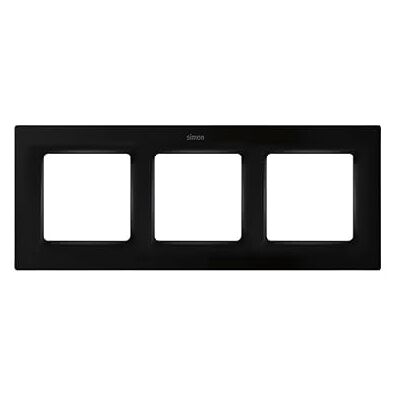 Simon Ram 3 element svart matt 82 CONCEPT Simon Ram 3 element svart matt 82 CONCEPT