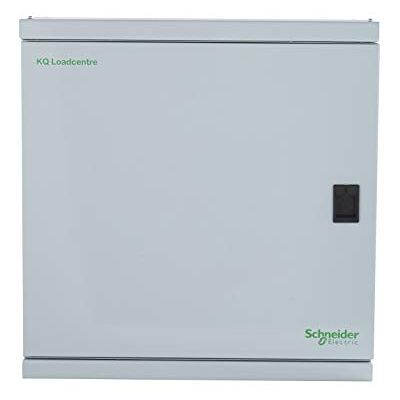 Schneider Electric LoadCentre KQ SE18B250 KQ 3-fas belastningscenter 6-vägs typ B Schneider Electric LoadCentre KQ SE18B250 KQ 3-fas belastningscenter 6-vägs typ B