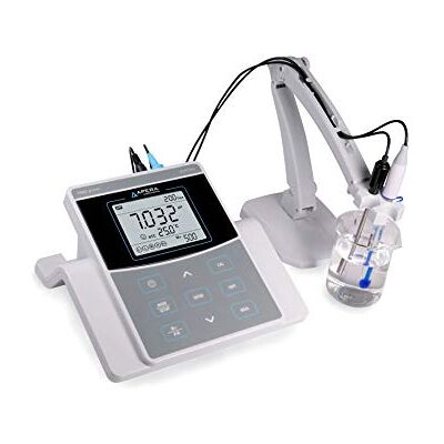 Apera Instruments PH820 precisions-pH-mätare (pH-mätområde: -2 000 till 19,999) Apera Instruments PH820 precisions-pH-mätare (pH-mätområde: -2 000 till 19,999)