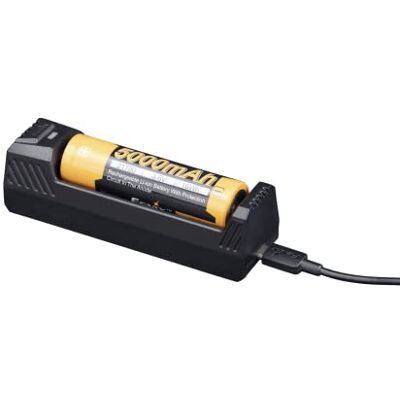 Fenix Smart laddare med ett hölje ARE-X1 V.2.0 Fenix Smart laddare med ett hölje ARE-X1 V.2.0
