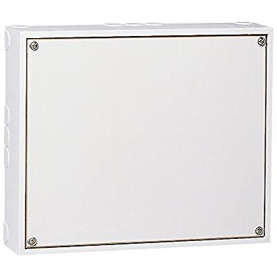 Legrand – bord 250 x 300 x 70 mm IP 20 IK 08 – Blanc RAL 9010 Legrand – bord 250 x 300 x 70 mm IP 20 IK 08 – Blanc RAL 9010