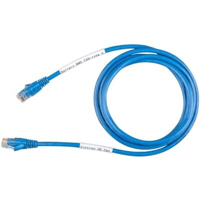 Victron Energy VE.Can till CAN-bus BMS typ A, 5 m Victron Energy VE.Can till CAN-bus BMS typ A, 5 m