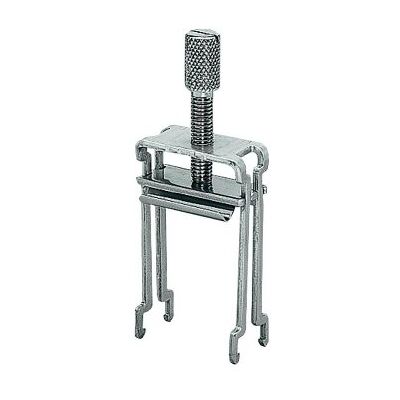 WAGO 790-124 monteringssats Klämningssats (22 g, 27 mm) WAGO 790-124 monteringssats Klämningssats (22 g, 27 mm)