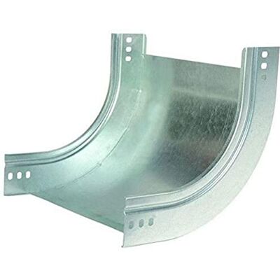 Legrand 340813 Steigestueck 90GR B200H60 Svz Legrand 340813 Steigestueck 90GR B200H60 Svz
