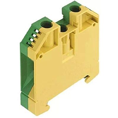 Legrand 1010400000 Wpe 16 skyddsklämma Legrand 1010400000 Wpe 16 skyddsklämma