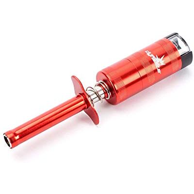 Dynamite Doserad glödlampa med 2 600 mAh Ni-MH Dynamite Doserad glödlampa med 2 600 mAh Ni-MH