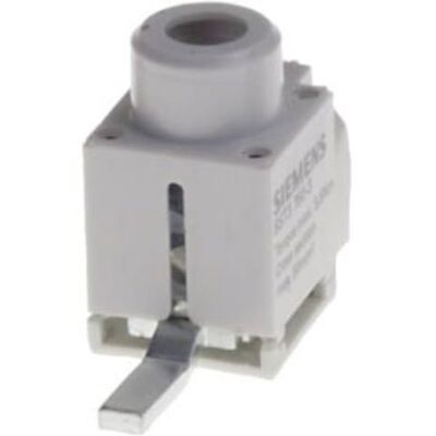 Siemens 5ST3760-3 - Terminalblock - 690VAC, 125A Siemens 5ST3760-3 - Terminalblock - 690VAC, 125A