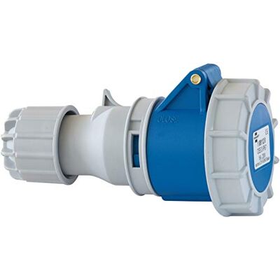 Brennenstuhl , uttag CEE 230V/16A IP67 Brennenstuhl , uttag CEE 230V/16A IP67