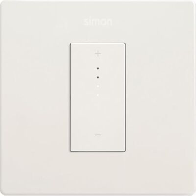 Simon 270 io Wi-Fi Dimmer - Strömbrytare Simon 270 io Wi-Fi Dimmer - Strömbrytare