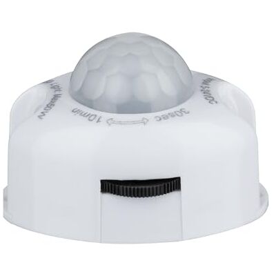Paulmann 70961 LED-remsa YourLED Night rörelsesensor rund max. 60 watt ljusremsa silver ljusremsa plast LED-remsa Paulmann 70961 LED-remsa YourLED Night rörelsesensor rund max. 60 watt ljusremsa silver ljusremsa plast LED-remsa