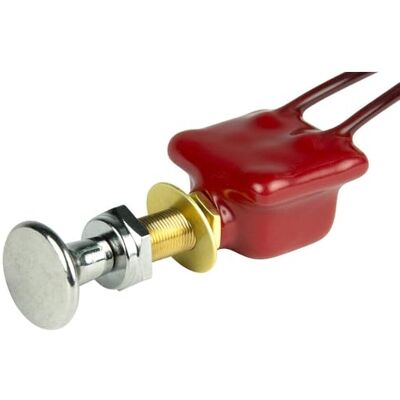 BEP 2 Position SPST Off/On Push Pull Switch BEP 2 Position SPST Off/On Push Pull Switch