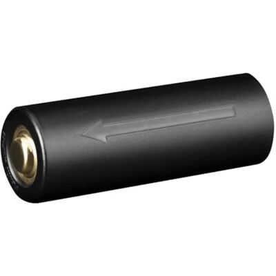 fenix ALF-18 batterihållare 18650 till 21700 adapter fenix ALF-18 batterihållare 18650 till 21700 adapter
