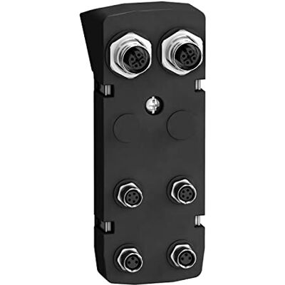 Schneider Electric LEXIUM 32I ETHERNE T M12 MODUL Schneider Electric LEXIUM 32I ETHERNE T M12 MODUL