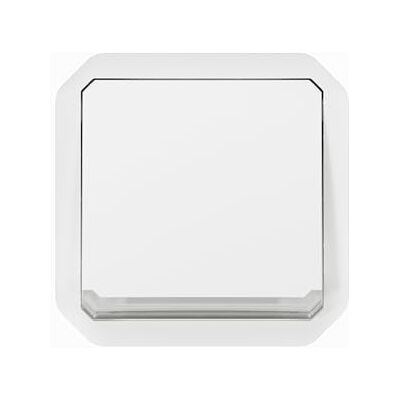 Legrand Bipolär strömbrytare 10A 250V - IP55 - Väggmontering Legrand Bipolär strömbrytare 10A 250V - IP55 - Väggmontering