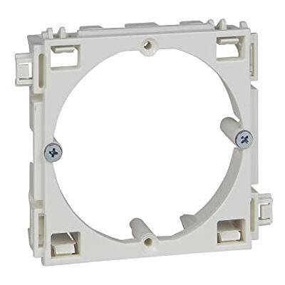 Schneider Electric OptiLine 70 centrumavställningsfäste 60 mm horisont kabelkanal eller grön. ISM15003 Schneider Electric OptiLine 70 centrumavställningsfäste 60 mm horisont kabelkanal eller grön. ISM15003