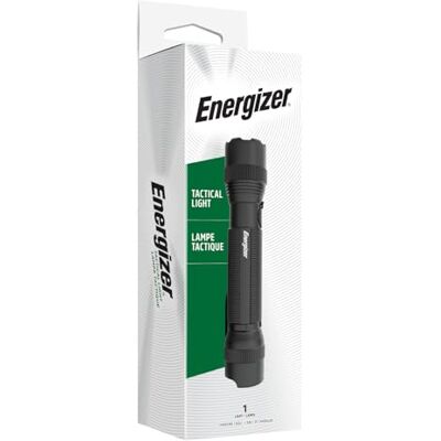 Energizer uppladdningsbar ficklampa, LED superljus ficklampa, f Energizer uppladdningsbar ficklampa, LED superljus ficklampa, f