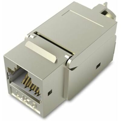 VENTION RJ45-anslutning VDD-B04-H grå VENTION RJ45-anslutning VDD-B04-H grå