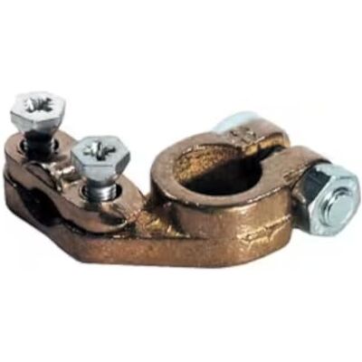 cyclingcolors 1 x polaritet batteri klämma positiv bredd 17,5 mm kabel sektion 35 mm² märkspänning 12 V 24 V fordon bil motorcykel traktor cyclingcolors 1 x polaritet batteri klämma positiv bredd 17,5 mm kabel sektion 35 mm² märkspänning 12 V 24 V fordon bil motorcykel traktor