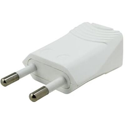 PRENDELUZ Rak kontakt 4 mm, 10 A, 250 V vit kontakt, perfekt för säkra och tillförlitliga elektriska anslutningar* PRENDELUZ Rak kontakt 4 mm, 10 A, 250 V vit kontakt, perfekt för säkra och tillförlitliga elektriska anslutningar*