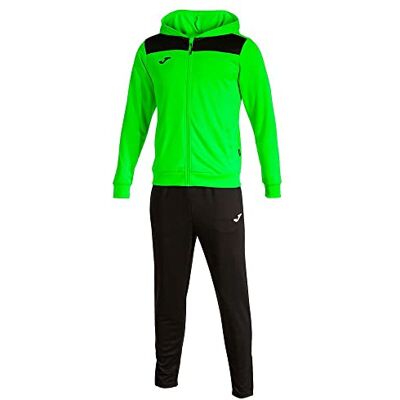 Joma Phoenix II svart fluor grön Joma Phoenix II svart fluor grön