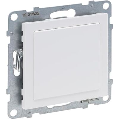 Legrand Modell 765601 - Väggbrytarkåpa Legrand Modell 765601 - Väggbrytarkåpa