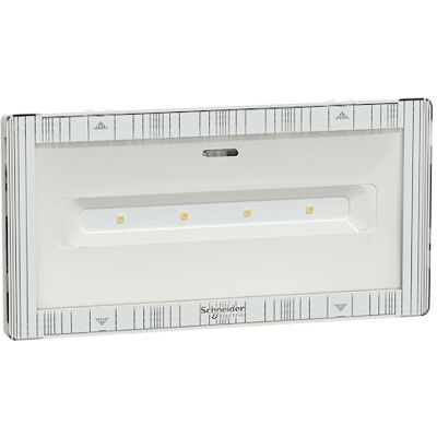Schneider Electric Exiway Smart Dicube Baes Adressible Ambiance IP42 Lifepo4 Schneider Electric Exiway Smart Dicube Baes Adressible Ambiance IP42 Lifepo4