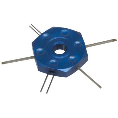 Lisle 57780 Terminal Tool for Ford, One Size, Factory Lisle 57780 Terminal Tool for Ford, One Size, Factory