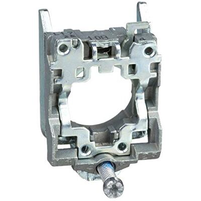 Schneider Electric Montagesockel, Harmony XB4, Metall, För Montage Av Kontaktblock ZBE, Zb4Bz009, Metall Schneider Electric Montagesockel, Harmony XB4, Metall, För Montage Av Kontaktblock ZBE, Zb4Bz009, Metall