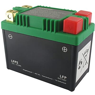 Greenstar 685415 batteri 12V 8A elektrisk Greenstar 685415 batteri 12V 8A elektrisk