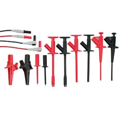 Extech Instruments TL831 Master elektrisk test blysats Extech Instruments TL831 Master elektrisk test blysats