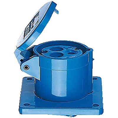 Brennenstuhl , CEE 230V/16A uttag IP44 Brennenstuhl , CEE 230V/16A uttag IP44