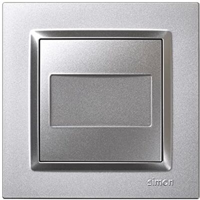 Simon ALUMINIUM BLIND TAPP 10 Simon ALUMINIUM BLIND TAPP 10