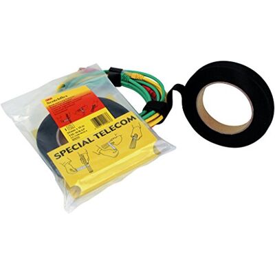 3M FE-5100-9030-4 Knäppband för sammetsband och greppdel (L x B) 1 0 000 mm x 20 mm svart 10 m 3M FE-5100-9030-4 Knäppband för sammetsband och greppdel (L x B) 1 0 000 mm x 20 mm svart 10 m