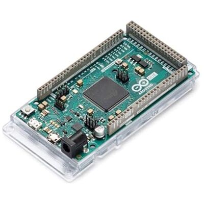 Velleman Arduino AG utvecklingskort Due A000062 1 st Velleman Arduino AG utvecklingskort Due A000062 1 st