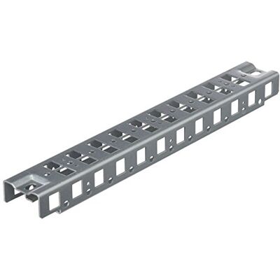 Schneider Electric NSYSUCR4040 - Universell Skena - Elektrisk Skåp Schneider Electric NSYSUCR4040 - Universell Skena - Elektrisk Skåp
