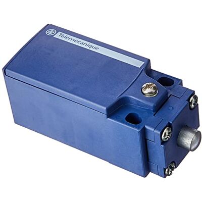 Schneider Electric XCKN2110G11 gränsbrytare Pg11, plast 1-ledning 65 x 31 x 30 mm metallkolv Nc+ inget spänne Pg11 Schneider Electric XCKN2110G11 gränsbrytare Pg11, plast 1-ledning 65 x 31 x 30 mm metallkolv Nc+ inget spänne Pg11