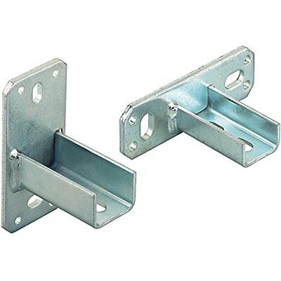 Legrand Fiskare sadelflansch SF Q 27, 79409 Legrand Fiskare sadelflansch SF Q 27, 79409