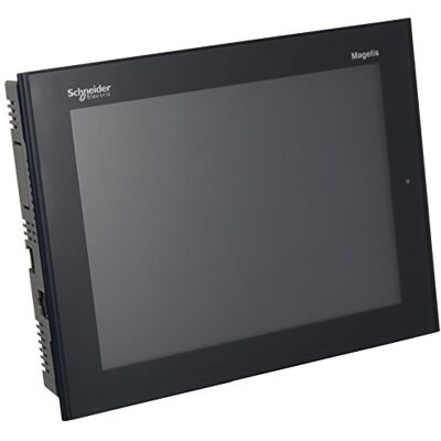 Schneider Electric 'Schneider xbtgt5340 Terminal 25,9 cm TFT 64 K internet, video Schneider Electric 'Schneider xbtgt5340 Terminal 25,9 cm TFT 64 K internet, video