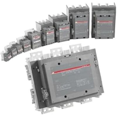 ABB LW110 - Kontaktset - Förstärkning ABB LW110 - Kontaktset - Förstärkning