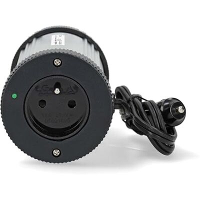 NEDIS Power Inverter förändrade sinusvågor 12 V DC – typ E (CEE 7/5)/USB-A – 230 V AC 50 Hz – 150 W 300 W – cigarettändare NEDIS Power Inverter förändrade sinusvågor 12 V DC – typ E (CEE 7/5)/USB-A – 230 V AC 50 Hz – 150 W 300 W – cigarettändare