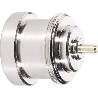 Schneider Electric CCTFR6200 Wiser Adapter för Wiser termostatventiler 10 st adaptrar för Comap termostatventiler Schneider Electric CCTFR6200 Wiser Adapter för Wiser termostatventiler 10 st adaptrar för Comap termostatventiler