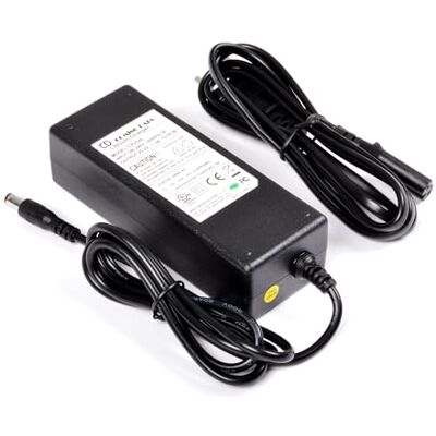 Aftertech 24 V (25,2 V) 2 A batteriladdare för litiumjonbatterier batteriladdare M9B1 Aftertech 24 V (25,2 V) 2 A batteriladdare för litiumjonbatterier batteriladdare M9B1